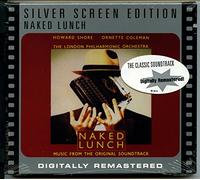 Various - Naked Lunch
