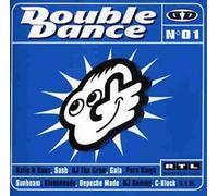 Various - Nalin & Kane, Sash, Flashback, Fair-Lie, Chemist, Depeche Mode..