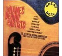 Various - Names Behind the Artists