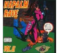 Various - Napalm Rave Vol.2