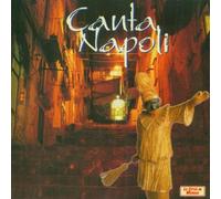 Various - Napoli E le Sue Canzoni