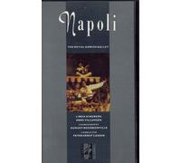 Various - Napoli: The Danish Royal Ballet [VHS]