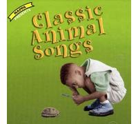 Various Artists - Nappa Presents: Classic Animal Songs