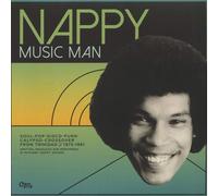 Various Nappy: Music Man (CD)