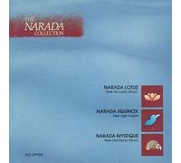 Various - Narada Collection Vol.1