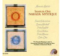 Various - Narada Mystique Vol.1