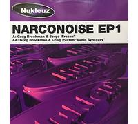 Various - Narconoise Ep 1