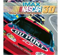 Various - Nascar 3d: the Imax...