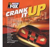 Various - Nascar-Crank It Up