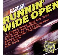 Various - Nascar:Running Wide