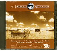 Various - Nashville Classics 50 S