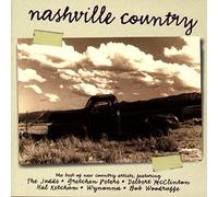 Hal Ketchum Nashville Country (CD)