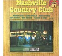 Various - Nashville Country Club Vol.1