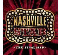 Various - Nashville Star the Finalists