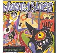Various - Nasty Blues Vol.3