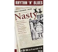Various - Nasty-Rhythm 'N' Blues (Various)