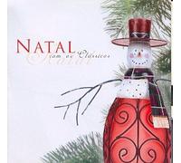 Various - Natal Com Os Classicos