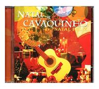 Various - Natal De Cavaquinho [Import]