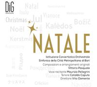 Audio Cd Natale / Various