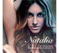 Various - Natalia - You're My Music Sen Bana Sarkilar Söylettin