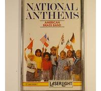 Various - National Anthems