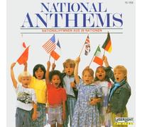 Various - National Anthems