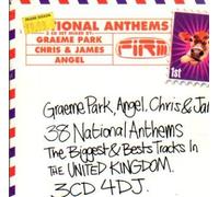 Various - National Anthems