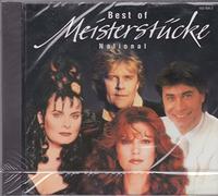 Various - National-Best of Meisterstücke
