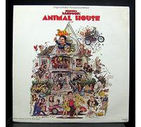 Various - National Lampoon's Animal House (Original Motion Picture Soundtrack)
