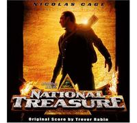Various - National Treasure