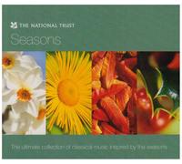 Various - National Trust