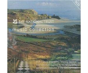 Various - National Trust Music Collect'n [Import]