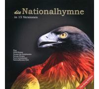 Various - Nationalhymne.One Song Edition