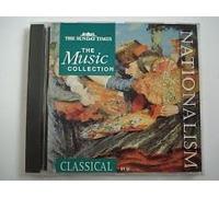 Various - Nationalism - The Music Collection (Sunday Times) - ST37, The Music Collection (Sunday Times) - ST 37