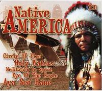 Various - Native America