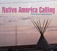 Various Native America Calling-Music from Indian Country (CD)