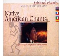 Various - Native American Chants