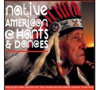 Various - Native American Chants & Dances