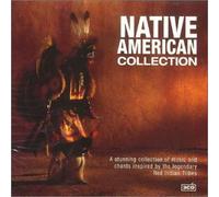 Various - Native American Collection