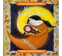 Various - Native American Lullabies,Unde