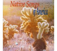 Various - Native Songs of America