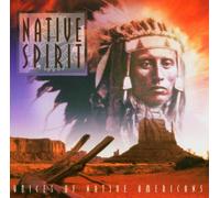 Various - Native Spirit & Voices of Native