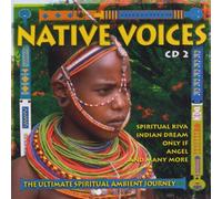 Various - Native Voices 1 Vol.2