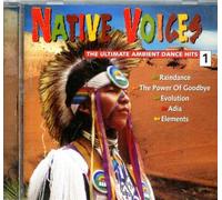 Various - Native Voices 2 Vol.1