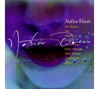 Various - Native Voices