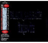 Various - Nativity in Black & Tribute to