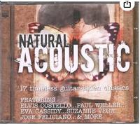 Various - Natural Acoustic