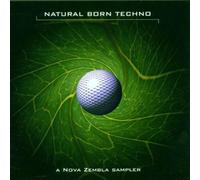 Various - Natural Born Techno(Nova Zembl