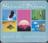 Various - Natural Dreams Music for Relaxa