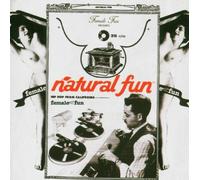 Various - Natural Fun